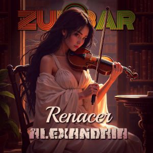 Zumbar Unveils Debut Single "Renacer"