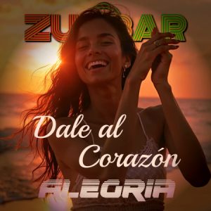 Cover image of Dale al Corazón by Zumbar