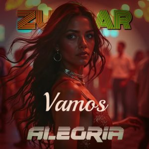 Cover image of Vamos by Zumbar