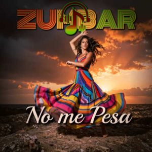 No me Pesa cover image by Zumbar - Salsa House EDM